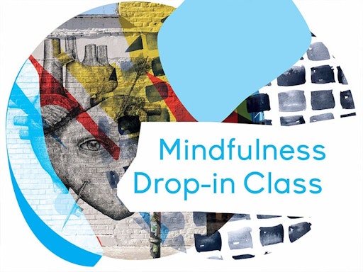 Mindfulness Drop-in Class